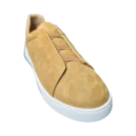 ZEGNA crocodile Triple Stitch™ sneakers - Image 3