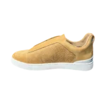 ZEGNA crocodile Triple Stitch™ sneakers - Image 2