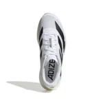 adidas   Adizero   EVO   SL   WHT-BLK - Image 8