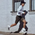 adidas   Adizero   EVO   SL   WHT-BLK - Image 3