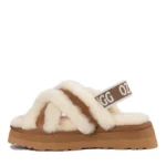 UGG Strappy Cross Sandals - Image 2