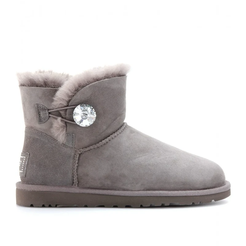IMG-2691 UGG Bailey Button Bling - Image 1