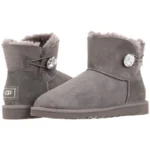UGG Bailey Button Bling - Image 2