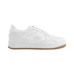 ALO Recovery Mode Sneaker white