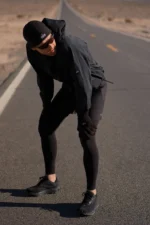 ALO Runner black - Image 2