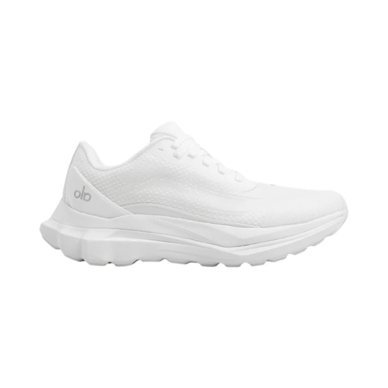 IMG-3999 ALO Runner white - Image 1