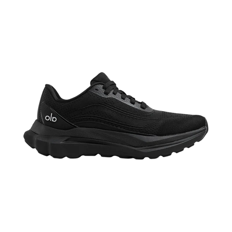 IMG-4001 ALO Runner black - Image 1