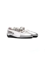 PUMA WOMENS SPEEDCAT BALLET METALLIC - Image 5