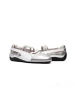 PUMA WOMENS SPEEDCAT BALLET METALLIC - Image 3