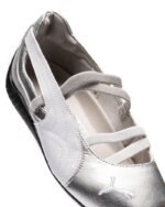 PUMA WOMENS SPEEDCAT BALLET METALLIC - Image 2