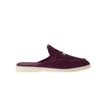 LORO PIANA Babouche Charms Walk Loafers