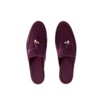 LORO PIANA Babouche Charms Walk Loafers - Image 2