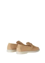 Loro Piana Summer Charms Walk Loafer - Image 3