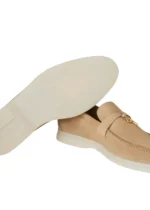 Loro Piana Summer Charms Walk Loafer - Image 4