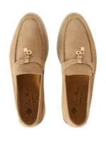 Loro Piana Summer Charms Walk Loafer - Image 6