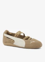 PUMA Speedcat Ballet SD Cafe Wns Prairie Tan - Image 4