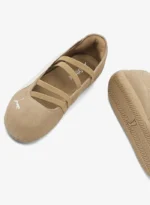 PUMA Speedcat Ballet SD Cafe Wns Prairie Tan - Image 2