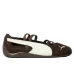 PUMA Speedcat Ballet SD brown Wns