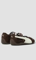 PUMA Speedcat Ballet SD brown Wns - Image 4