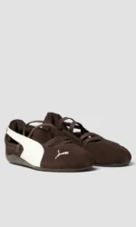 PUMA Speedcat Ballet SD brown Wns - Image 3