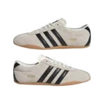 Adidas   Tokyo   Off   White   /   Core   Black - Image 2