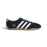 Adidas   Tokyo   Core   Black   /   Cloud   White