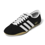 Adidas   Tokyo   Core   Black   /   Cloud   White - Image 4