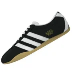 Adidas   Tokyo   Core   Black   /   Cloud   White - Image 2