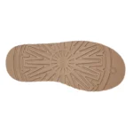 UGG Cassic Dipper Boot – Chestnut - Image 2