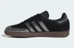 adidas   Samba   OG   "Crystal   black   "   Women's   shoes - Image 6