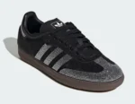 adidas   Samba   OG   "Crystal   black   "   Women's   shoes - Image 7