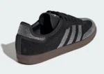adidas   Samba   OG   "Crystal   black   "   Women's   shoes - Image 5