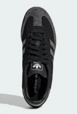 adidas   Samba   OG   "Crystal   black   "   Women's   shoes - Image 4