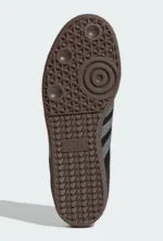 adidas   Samba   OG   "Crystal   black   "   Women's   shoes - Image 3
