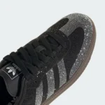 adidas   Samba   OG   "Crystal   black   "   Women's   shoes - Image 2