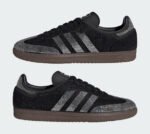 adidas   Samba   OG   "Crystal   black   "   Women's   shoes - Image 8