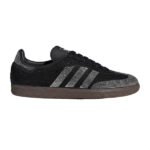 adidas   Samba   OG   "Crystal   black   "   Women's   shoes