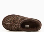 UGG Tasman Slipper Caspian Burnt Cedar - Image 3