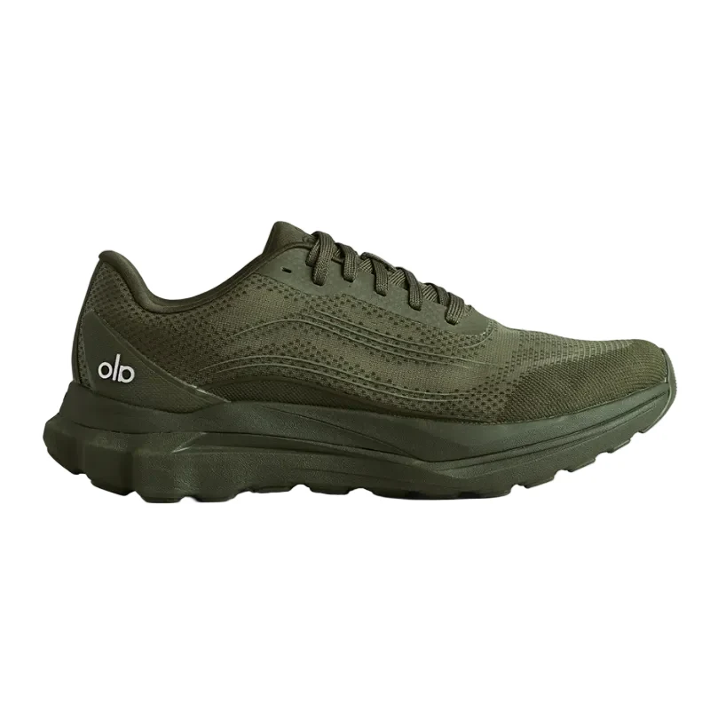 Untitleddesign_57 ALO Runner Trainer - OLIVE - Image 1