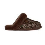 UGG Cuffette Caspian Slipper