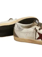 Golden Goose Super-Star low-top sneakers - Image 2