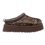 UGG Tazz Caspian leopard