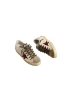 Golden Goose Super-Star low-top sneakers - Image 3