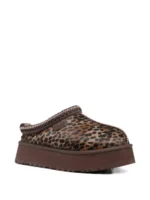 UGG Tazz Caspian leopard - Image 4